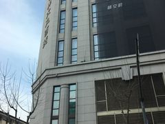 -新世界大丸百货