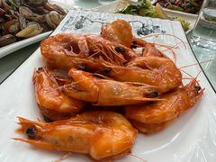 -聚德福海鲜家常菜(刘庄店)