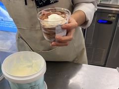 -Blueglass酸奶(财富购物中心店)