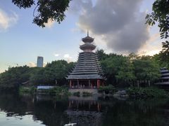 -深圳锦绣中华民俗村