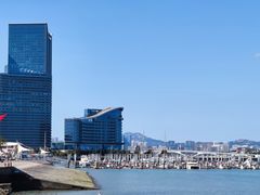 -日照世帆赛基地