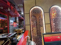 -大队长主题火锅(观音桥店)