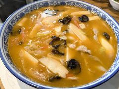 -宴天下大酒店(政和路店)