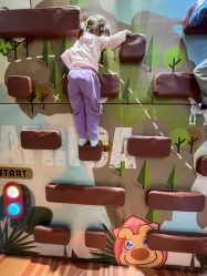 -卡通尼·Safari非洲探索乐园·生日会(金桥国际商业广场店)