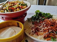 -津悦·正阳春烤鸭(红旗南路店)