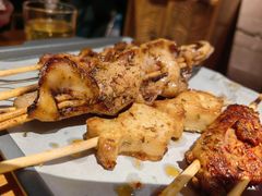 -肉串汪(西便门店)