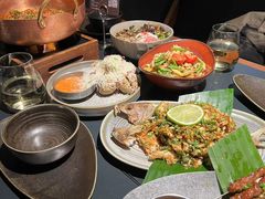 -Ameigo梅果·云贵川bistro(长宁来福士店)