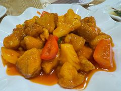 -佛有缘素食馆·荔湾老字号(陈家祠首店)