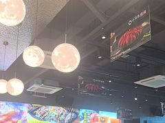 -本色.小马哥烧烤(无锡九里仓店)