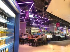 -盒马X会员店(王府井奥莱UP TOWN店)