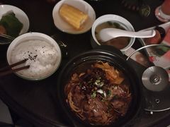 -和子足浴SPA会馆(东方之门店)