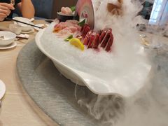 -聚福宝合苑食府(南头镇店)