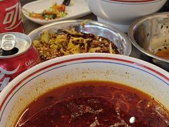 -王祖名抻面(罗湖分店)