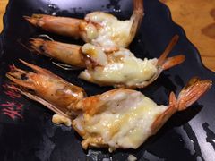 -烧蠔帮·湛江生蚝(工农店)