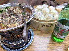 -老绥元烧麦·家常菜(大召店)