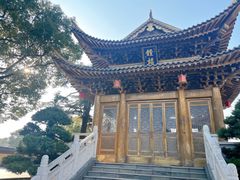 -上海东林寺(金山区)