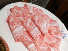 -五悦北平四季涮肉·烧烤(老商埠店)