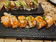 -西村日本料理(香格里拉饭店)