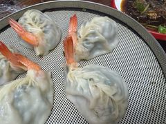 -叶存利海鲜大馅饺子(海宁路总店)