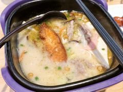 -阿香米线(深业上城店)