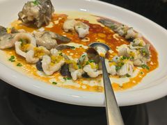 -富淳饭店(陆家嘴保利广场店)