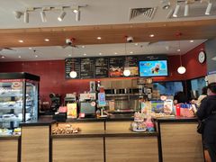 -85度C(南京珠江华海店)