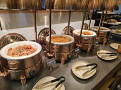 -牛YO寿喜烧和牛火锅自助(三台子万象汇店)