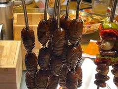 -钱锋炭缸烧烤(南湖大路总店)