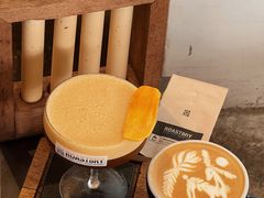 -Roast8ry Coffee Lab