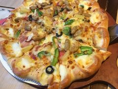 -必胜客(新海上世界店)