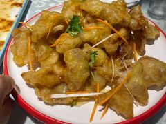 -志民家常菜·二十年(燕山大街店)