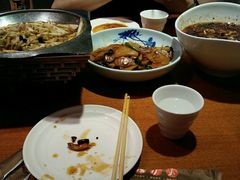 -金掌勺东北菜(格兰晴天店)