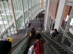 -日本科学未来馆