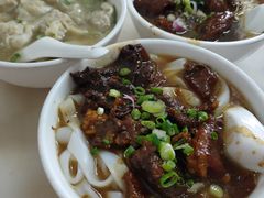 云吞-海幢瑞芳饮食店
