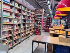 -文华书店(王家湾店)