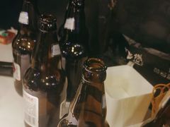 -问渔烤鱼(回龙观总店)