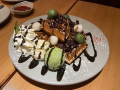 -Lia Cafe Bar Restaurant松山咖啡屋