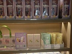 -奈雪的茶(太原茂业天地店)