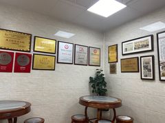 用餐区-珍珍小食店(西华路店)