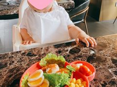 -Lets burger非常汉堡·环球风味(蓝色港湾店)
