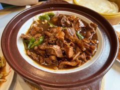 -梅利汴京烤鸭•开封豫菜地标店(晋安路店)