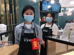 -北京华联购物中心(天通苑店)