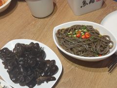 -鱼酷活鱼烤鱼(静安大融城店)