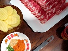 -徐升记不改良老火锅(四方利群店)