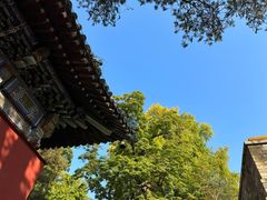 -潭柘寺景区