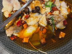 -巢爷老味(东方红店)