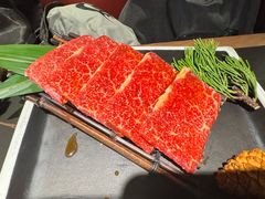-厚贞日式烤肉(浦东汇智店)