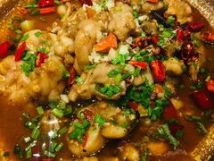 馋嘴蛙-抚顺美食·老上海味道