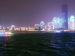 -武汉关码头(轮渡站)