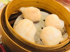 -添好运点心专门店(中环IFC店)